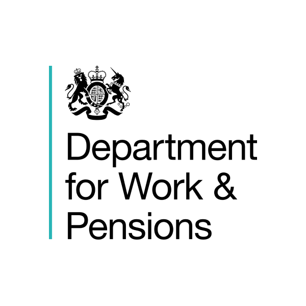 Department Of Working Pensions