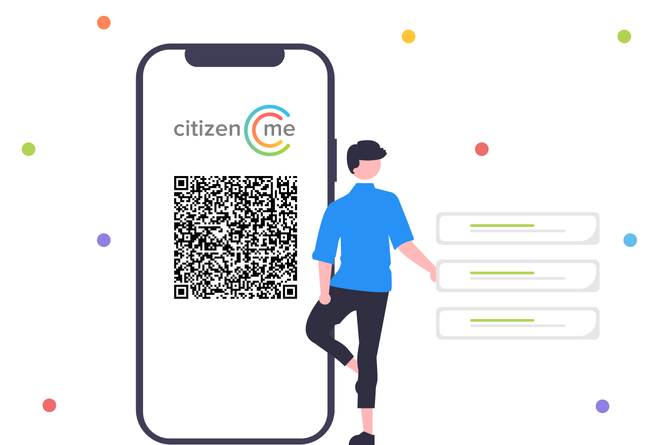 CitizenMe App