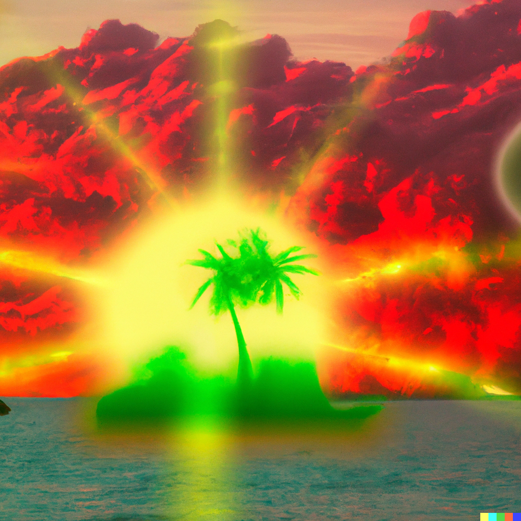 DALL·E-2023-07-04-16.35.53-A-nuclear-explosion-on-a-tropical-island-as-digital-art.png